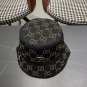 Premium Canvas Adjustable Hat Casual Daily Accessory (111)