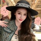 Premium Canvas Adjustable Hat Casual Daily Accessory (113)