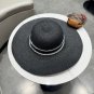 Premium Canvas Adjustable Hat Casual Daily Accessory (113)