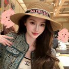 Premium Canvas Adjustable Hat Casual Daily Accessory (115)