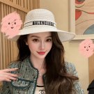Premium Canvas Adjustable Hat Casual Daily Accessory (116)
