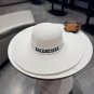 Premium Canvas Adjustable Hat Casual Daily Accessory (116)