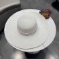 Premium Canvas Adjustable Hat Casual Daily Accessory (116)