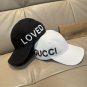 Premium Canvas Adjustable Hat Casual Daily Accessory (124)
