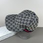 Premium Canvas Adjustable Hat Casual Daily Accessory (136)
