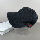 Premium Canvas Adjustable Hat Casual Daily Accessory (137)