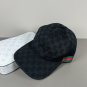 Premium Canvas Adjustable Hat Casual Daily Accessory (137)