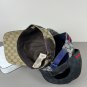 Premium Canvas Adjustable Hat Casual Daily Accessory (138)