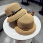 Premium Canvas Adjustable Hat Casual Daily Accessory (140)