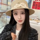 Premium Canvas Adjustable Hat Casual Daily Accessory (147)