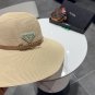 Premium Canvas Adjustable Hat Casual Daily Accessory (158)
