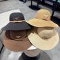 Premium Canvas Adjustable Hat Casual Daily Accessory (159)