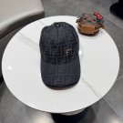 Premium Canvas Adjustable Hat Casual Daily Accessory (164)