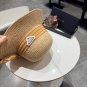 Premium Canvas Adjustable Hat Casual Daily Accessory (167)