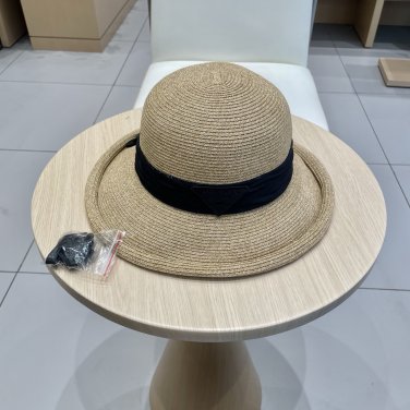 Premium Canvas Adjustable Hat Casual Daily Accessory (188)