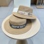 Premium Canvas Adjustable Hat Casual Daily Accessory (189)