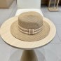 Premium Canvas Adjustable Hat Casual Daily Accessory (190)