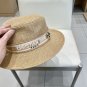 Premium Canvas Adjustable Hat Casual Daily Accessory (190)