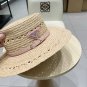 Premium Canvas Adjustable Hat Casual Daily Accessory (196)