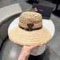 Premium Canvas Adjustable Hat Casual Daily Accessory (198)