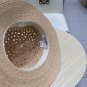 Premium Canvas Adjustable Hat Casual Daily Accessory (202)