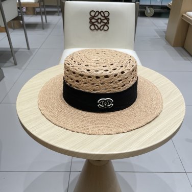 Premium Canvas Adjustable Hat Casual Daily Accessory (203)