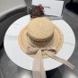 Premium Canvas Adjustable Hat Casual Daily Accessory (205)