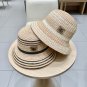Premium Canvas Adjustable Hat Casual Daily Accessory (212)
