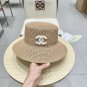 Premium Canvas Adjustable Hat Casual Daily Accessory (213)