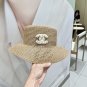 Premium Canvas Adjustable Hat Casual Daily Accessory (213)