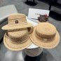 Premium Canvas Adjustable Hat Casual Daily Accessory (217)