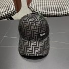 Premium Canvas Adjustable Hat Casual Daily Accessory (239)
