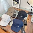 Premium Canvas Adjustable Hat Casual Daily Accessory (245)