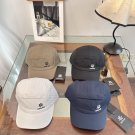 Premium Canvas Adjustable Hat Casual Daily Accessory (246)