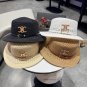 Trendy Neutral Tone Baseball Cap Sun Protection