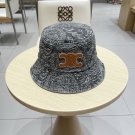 Trendy Neutral Tone Baseball Cap Sun Protection 123 (2)
