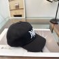 Urban Casual Adjustable Baseball Cap Unisex Outdoor (10)