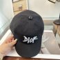 Urban Casual Adjustable Baseball Cap Unisex Outdoor (10)