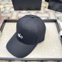Urban Casual Adjustable Baseball Cap Unisex Outdoor (15)