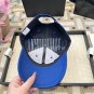 Urban Casual Adjustable Baseball Cap Unisex Outdoor (19)