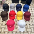 Urban Casual Adjustable Baseball Cap Unisex Outdoor (20)