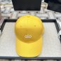Urban Casual Adjustable Baseball Cap Unisex Outdoor (20)