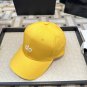 Urban Casual Adjustable Baseball Cap Unisex Outdoor (20)