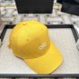 Urban Casual Adjustable Baseball Cap Unisex Outdoor (20)