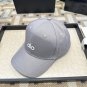 Urban Casual Adjustable Baseball Cap Unisex Outdoor (21)