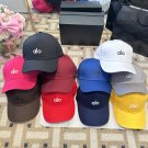 Urban Casual Adjustable Baseball Cap Unisex Outdoor (22)