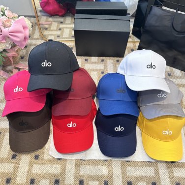 Urban Casual Adjustable Baseball Cap Unisex Outdoor (22)