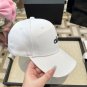 Urban Casual Adjustable Baseball Cap Unisex Outdoor (22)