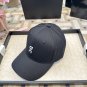 Urban Casual Adjustable Baseball Cap Unisex Outdoor (23)