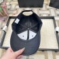 Urban Casual Adjustable Baseball Cap Unisex Outdoor (23)